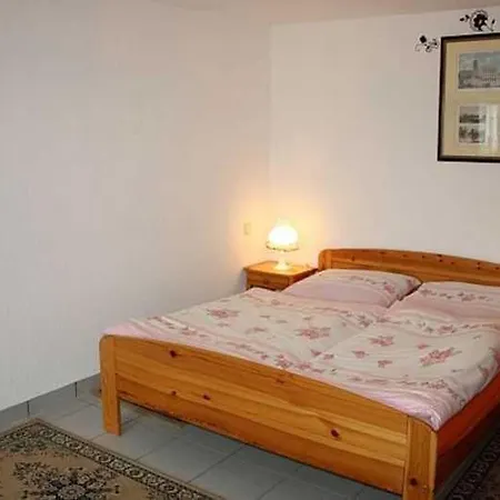 Ruegen 146 Apartment *